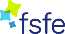 [FREE SOFTWARE FOUNDATION EUROPE]
